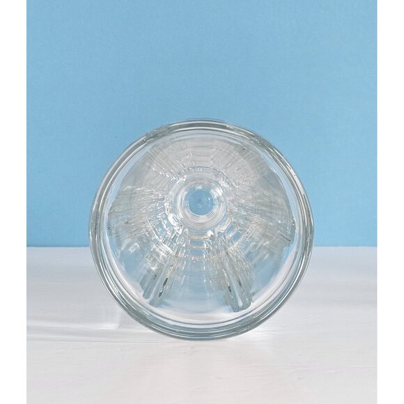 Libbey Soda Parfait Ice Cream Sundae Glasses - Picture 7 of 8